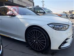 مێرسێدس بێنز S-Class